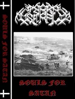 Terra Australis : Souls for Satan